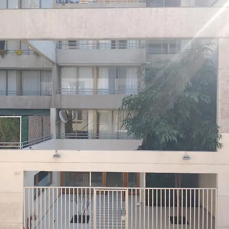 Departamento Barrio Bellas Artes